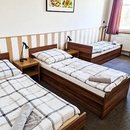 Ned Hockey 3* Nymburk