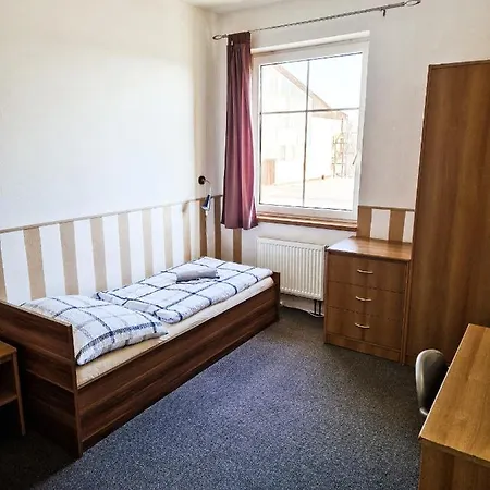 Zimní Stadion Hotel 3*