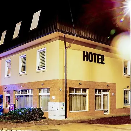 Ned Hockey 3* 님부르크