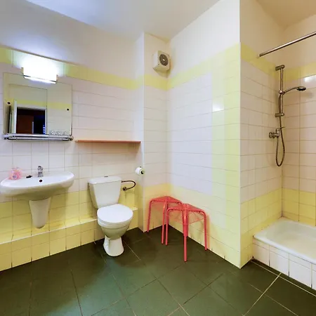 Hotel Ned Hockey Nymburk