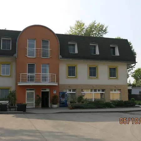 Zimní Stadion Nymburk